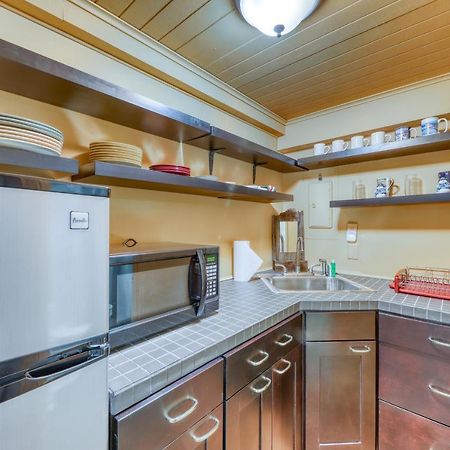 Mount Snow Chalet Вест-Довер Екстер'єр фото